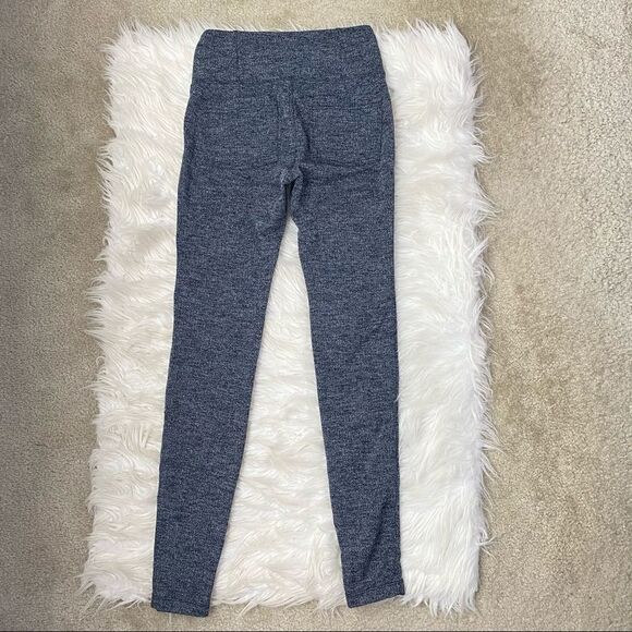 Athleta Herringbone Metro High Waisted Leggings - Picture 8 of 12